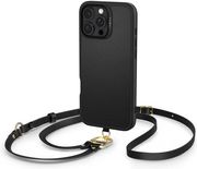 SPIGEN CYRILL KAJUK MAGSAFE CLASSIC CHARM BLACK FOR IPHONE 16 PRO