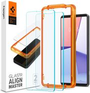 SPIGEN GLASS TR ALIGNMASTER 2 PACK FOR SONY XPERIA 1 VI