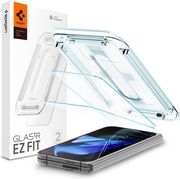 SPIGEN SPIGEN GLASS TR EZ FIT (COVER 2 PACK) TRANSPARENCY FOR GOOGLE PIXEL 9 PRO FOLD