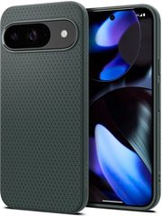 SPIGEN LIQUID AIR ABYSS GREEN FOR GOOGLE PIXEL 9 PRO/PIXEL 9