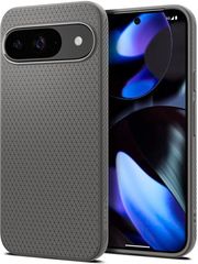 SPIGEN LIQUID AIR MARBLE GRAY FOR GOOGLE PIXEL 9 PRO/PIXEL 9