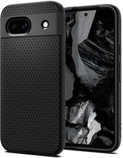 SPIGEN SPIGEN LIQUID AIR MATTE BLACK FOR GOOGLE PIXEL 8A