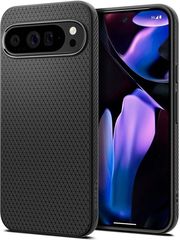 SPIGEN SPIGEN LIQUID AIR MATTE BLACK FOR GOOGLE PIXEL 9 PRO XL