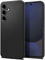 SPIGEN LIQUID AIR MATTE BLACK FOR SAMSUNG GALAXY S24 FE