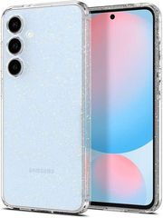 SPIGEN LIQUID CRYSTAL GLITTER CRYSTAL QUARTZ FOR SAMSUNG GALAXY S24 FE