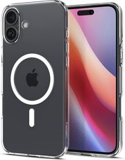 SPIGEN SPIGEN LIQUID CRYSTAL MAGSAFE CRYSTAL CLEAR FOR IPHONE 16 PLUS