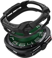 SPIGEN RUGGED ARMOR MATTE BLACK FOR SAMSUNG GALAXY WATCH ULTRA