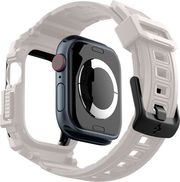 SPIGEN RUGGED ARMOR PRO DUNE BEIGE FOR APPLE WATCH 10 46MM