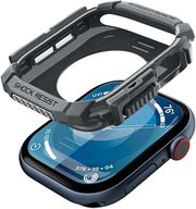 SPIGEN SPIGEN RUGGED ARMOR DARK GRAY FOR APPLE WATCH 10 46MM