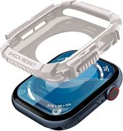 SPIGEN RUGGED ARMOR DUNE BEIGE FOR APPLE WATCH 10 46MM