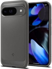 SPIGEN RUGGED ARMOR MARBLE GRAY FOR GOOGLE PIXEL 9 PRO/PIXEL 9