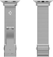 SPIGEN SPIGEN SLEEK LINK. SILVER FOR APPLE WATCH 42MM/41MM/40MM/38MM