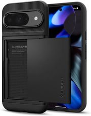 SPIGEN SPIGEN SLIM ARMOR CS BLACK FOR GOOGLE PIXEL 9 PRO/PIXEL 9