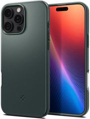 SPIGEN SPIGEN THIN FIT MAGSAFE ABYSS GREEN FOR IPHONE 16 PRO MAX