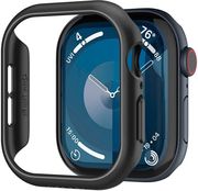 SPIGEN THIN FIT BLACK FOR APPLE WATCH 10 42MM
