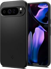 SPIGEN SPIGEN THIN FIT BLACK FOR GOOGLE PIXEL 9 PRO XL