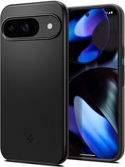 SPIGEN THIN FIT BLACK FOR GOOGLE PIXEL 9 PRO/PIXEL 9