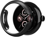 SPIGEN SPIGEN THIN FIT BLACK FOR GOOGLE PIXEL WATCH 3/2/1 (41MM)