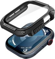 SPIGEN TOUGH ARMOR BLACK FOR APPLE WATCH 10 46MM