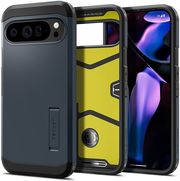 SPIGEN SPIGEN TOUGH ARMOR METAL SLATE FOR GOOGLE PIXEL 9 PRO XL
