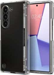 SPIGEN ULTRA HYBRID PRO CRYSTAL CLEAR FOR SAMSUNG GALAXY Z FOLD6