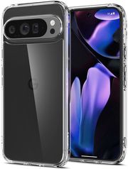 SPIGEN SPIGEN ULTRA HYBRID CRYSTAL CLEAR FOR GOOGLE PIXEL 9 PRO XL