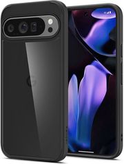 SPIGEN SPIGEN ULTRA HYBRID MATTE BLACK FOR GOOGLE PIXEL 9 PRO XL