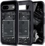 SPIGEN SPIGEN ULTRA HYBRID ZERO ONE FOR GOOGLE PIXEL 8A