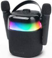 MUSE ΦΟΡΗΤΟ BLUETOOTH ΗΧΕΙΟ ΚΑΡΑΟΚΕ MUSE M-530 KA