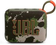 JBL GO4 BLUETOOTH SPEAKER SQUAD