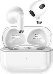 REMAX REMAX ALLOYBUDS M3 TRUE WIRELESS STEREO EARBUDS WHITE