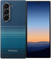 PITAKA PITAKA MAGEZ CASE 5 MOONRISE FOR SAMSUNG GALAXY Z FOLD 6