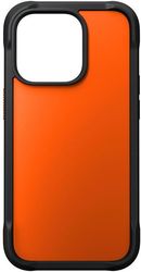 NOMAD NOMAD RUGGED CASE ORANGE FOR IPHONE 14 PRO