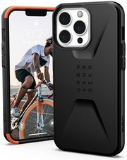 UAG CIVILIAN BLACK FOR IPHONE 13 PRO MAX