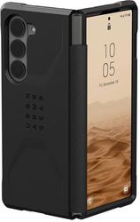 UAG CIVILIAN BLACK FOR SAMSUNG Z FOLD 6