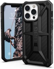 UAG MONARCH CARBON FIBER FOR IPHONE 13 PRO