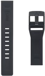 UAG UAG SCOUT STRAP BLACK FOR GALAXY WATCH M/L