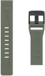 UAG UAG SCOUT STRAP FOLIAGE GREEN FOR GALAXY WATCH M/L