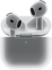 APPLE APPLE AIRPODS 4 ACTIVE NOISE CANCELLATION MXP93