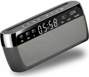 WESDAR WESDAR K51 WIRELESS BLUETOOTH SPEAKER ΜΕ SUBWOOFER AMP ΞΥΠΝΗΤΗΡΙ