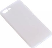 SANDBERG SANDBERG COVER IPHONE 7 PLUS SOFT WHITE (405-68)