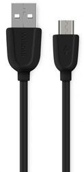 WESDAR WESDAR T32 CHARGING &amp;AMP; DATA CABLE