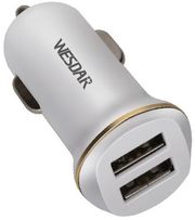 WESDAR WESDAR UB CAR CHARGER