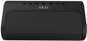 AKAI AKAI ABTSW-90 ΦΟΡΗΤΟ ΑΔΙΑΒΡΟΧΟ ΗΧΕΙΟ IPX5 ΜΕ BLUETOOTH USB TWS AUX-IN EQ TF ΚΑΙ HANDSFREE 60W RMS