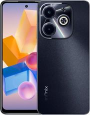 INFINIX ΚΙΝΗΤΟ INFINIX HOT 40I X6528B 256GB 8GB DUAL SIM BLACK