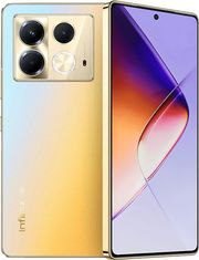 INFINIX ΚΙΝΗΤΟ INFINIX NOTE 40 5G X6852 256GB 8GB DUAL SIM TITAN GOLD