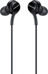SAMSUNG HANDSFREE 3.5MM BLACK GP-TOU021CSHBW