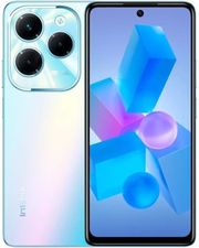 INFINIX ΚΙΝΗΤΟ INFINIX HOT 40 PRO X6837 256GB 8GB DUAL SIM STARLIT PALM BLUE