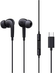BASEUS HANDSFREE USB TYPE-C CZ18 BLACK