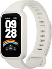 XIAOMI XIAOMI SMART BAND 9 ACTIVE BEIGE WHITE BHR9441GL